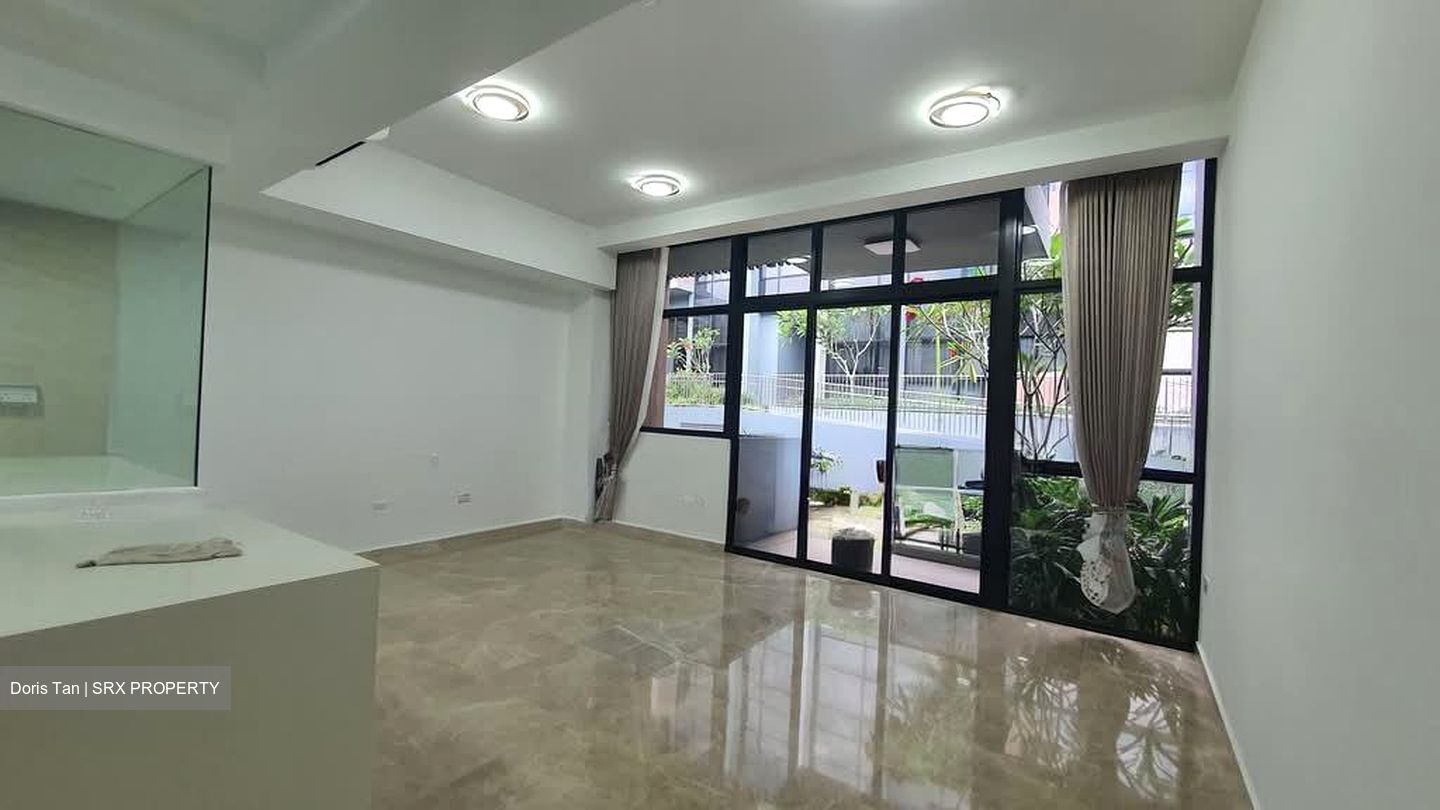 Kent Ridge Hill Residences (D5), Terrace #582350681
